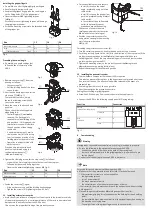 Предварительный просмотр 6 страницы Festo 1187955 Operating Instructions Manual