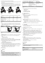 Предварительный просмотр 7 страницы Festo 1187955 Operating Instructions Manual