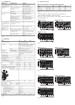 Предварительный просмотр 8 страницы Festo 1187955 Operating Instructions Manual