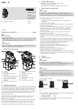 Предварительный просмотр 9 страницы Festo 1187955 Operating Instructions Manual