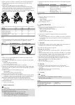 Предварительный просмотр 11 страницы Festo 1187955 Operating Instructions Manual