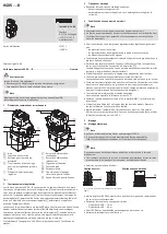 Предварительный просмотр 13 страницы Festo 1187955 Operating Instructions Manual