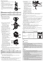 Предварительный просмотр 14 страницы Festo 1187955 Operating Instructions Manual