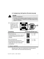 Preview for 9 page of Festo 123861 Brief Description