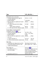 Preview for 26 page of Festo 123861 Brief Description