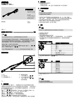 Preview for 11 page of Festo 1430663 Operating Instructions Manual