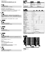 Preview for 12 page of Festo 1430663 Operating Instructions Manual