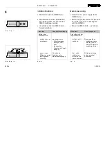 Предварительный просмотр 10 страницы Festo 150011 Operating Instructions Manual