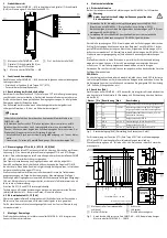 Preview for 2 page of Festo 1501325 Brief Description