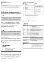 Preview for 7 page of Festo 1501325 Brief Description