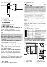 Preview for 10 page of Festo 1501325 Brief Description