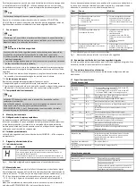 Preview for 11 page of Festo 1501325 Brief Description