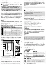 Preview for 3 page of Festo 1501330 Manual