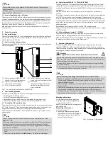 Preview for 6 page of Festo 1501330 Manual