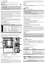 Preview for 7 page of Festo 1501330 Manual