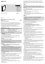 Preview for 9 page of Festo 1501330 Manual