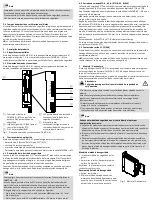 Preview for 10 page of Festo 1501330 Manual