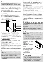 Preview for 14 page of Festo 1501330 Manual