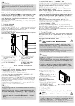 Preview for 18 page of Festo 1501330 Manual