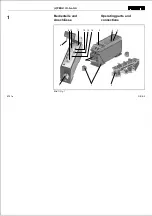 Предварительный просмотр 2 страницы Festo 152 704 Operating Instructions Manual