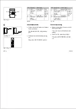 Предварительный просмотр 9 страницы Festo 152 704 Operating Instructions Manual