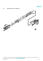 Предварительный просмотр 17 страницы Festo 1548004 Repair Instructions