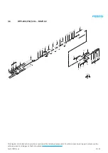 Предварительный просмотр 21 страницы Festo 1548004 Repair Instructions