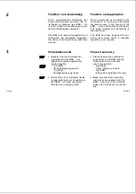 Preview for 3 page of Festo 155948 Operating Instructions Manual