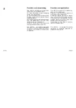 Preview for 3 page of Festo 159500 Operating Instructions Manual