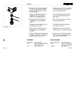 Preview for 12 page of Festo 159500 Operating Instructions Manual