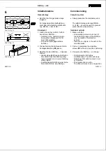 Preview for 10 page of Festo 160900 Operating Instructions Manual