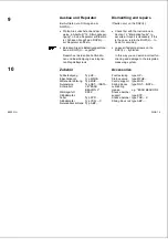 Preview for 15 page of Festo 160900 Operating Instructions Manual