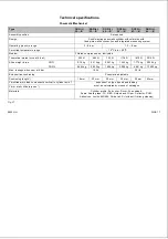 Preview for 17 page of Festo 160900 Operating Instructions Manual