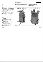 Предварительный просмотр 2 страницы Festo 161 825 Operating Instructions Manual