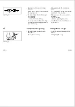 Предварительный просмотр 5 страницы Festo 161 825 Operating Instructions Manual