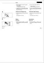 Preview for 4 page of Festo 164 229 Operating Instructions Manual