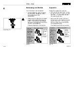 Preview for 12 page of Festo 164 880 Operating Instructions Manual