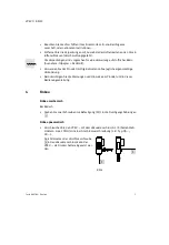 Предварительный просмотр 5 страницы Festo 192489 Operating Instructions Manual