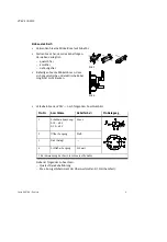 Предварительный просмотр 6 страницы Festo 192489 Operating Instructions Manual