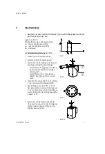 Предварительный просмотр 7 страницы Festo 192489 Operating Instructions Manual