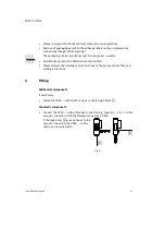 Предварительный просмотр 15 страницы Festo 192489 Operating Instructions Manual