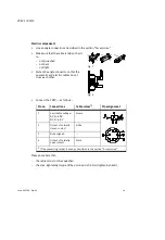 Предварительный просмотр 16 страницы Festo 192489 Operating Instructions Manual