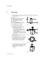 Предварительный просмотр 17 страницы Festo 192489 Operating Instructions Manual