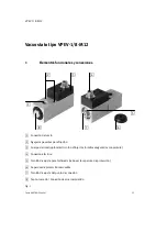 Предварительный просмотр 23 страницы Festo 192489 Operating Instructions Manual