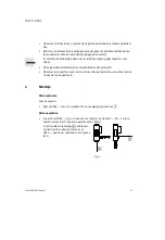 Предварительный просмотр 25 страницы Festo 192489 Operating Instructions Manual