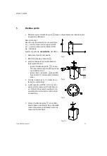 Предварительный просмотр 27 страницы Festo 192489 Operating Instructions Manual