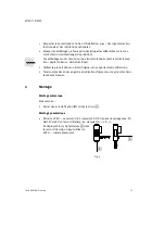 Предварительный просмотр 35 страницы Festo 192489 Operating Instructions Manual