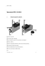 Предварительный просмотр 43 страницы Festo 192489 Operating Instructions Manual