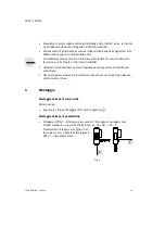 Предварительный просмотр 45 страницы Festo 192489 Operating Instructions Manual