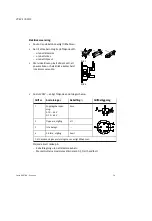 Предварительный просмотр 56 страницы Festo 192489 Operating Instructions Manual